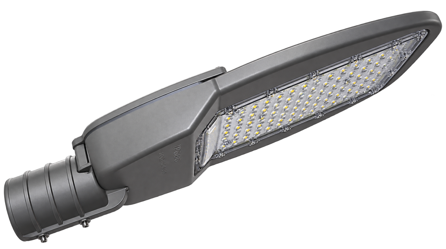 Solar Lighting